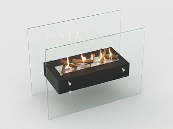 Напольный биокамин Lux Fire "Консул 1" 800 Напольный биокамин Lux Fire "Консул 1" 800