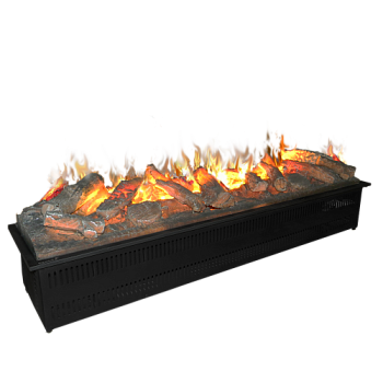 Электрокамин «Консул Salsa 3D»