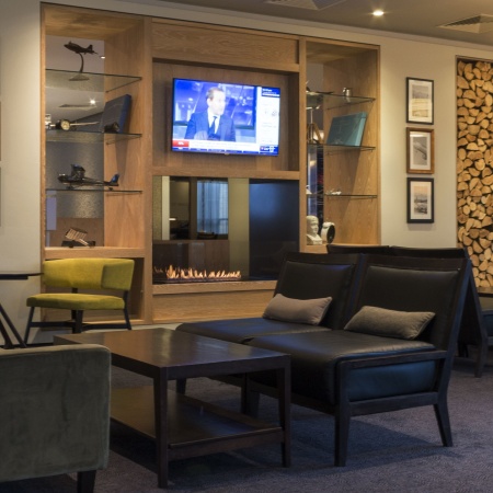 Биокамин  Fire Line Automatic 3 L=1190 steel по цене 690 000 руб.