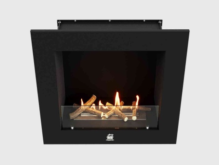 Встраиваемый биокамин Good Fire QUATTRO LUX 720 по цене 59 350 руб.