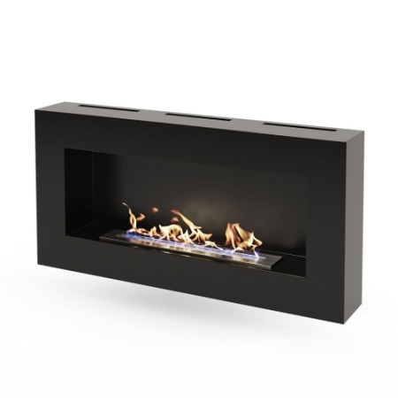 Биокамин "Русский огонь" Лофт 900N настенный по цене 22 800 руб.