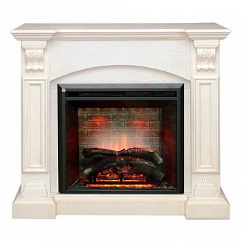 Ceasar 26 (белый)+Leeds 26 SD