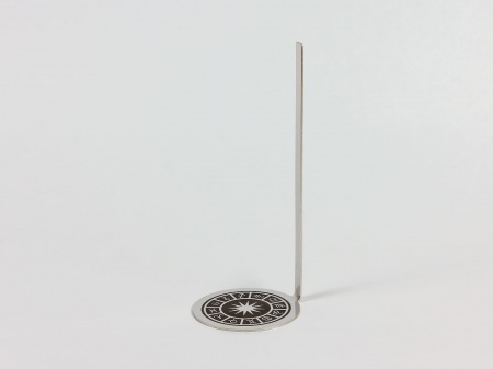 Настольный биокамин Lux Fire Зодиак "Козерог" Белый Настольный биокамин Lux Fire Зодиак "Козерог" Белый по цене 15 000 руб.